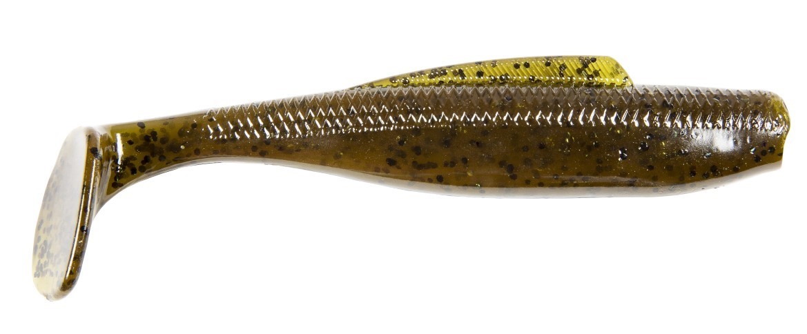 Z-MAN DieZel MinnowZ 5 inch